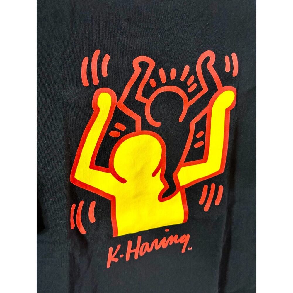 Keith Haring Edition | Size Medium | Uniqlo Moma … - image 2
